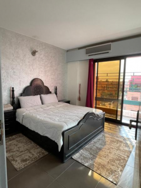 Appartement Gueliz